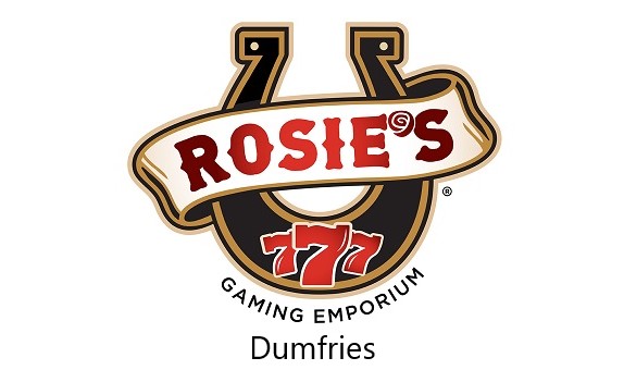 Rosie - Dumfries